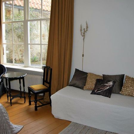 הרלינגן B & B Het Lemstra Hus מראה חיצוני תמונה