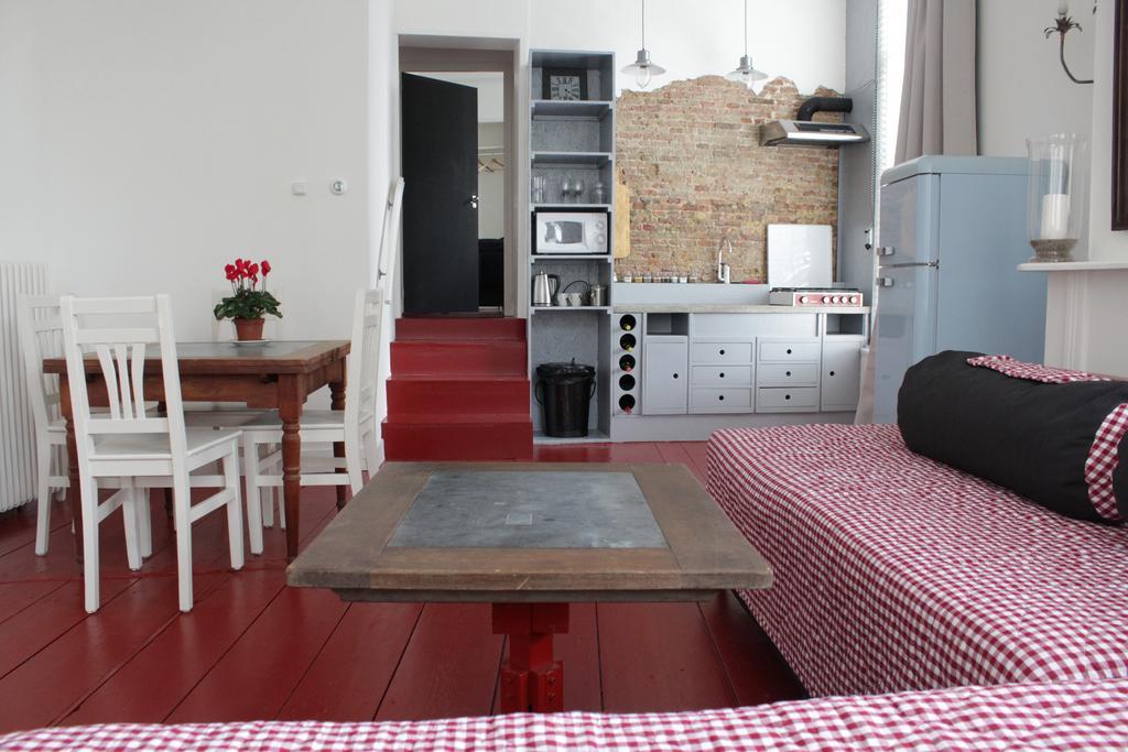 הרלינגן B & B Het Lemstra Hus מראה חיצוני תמונה