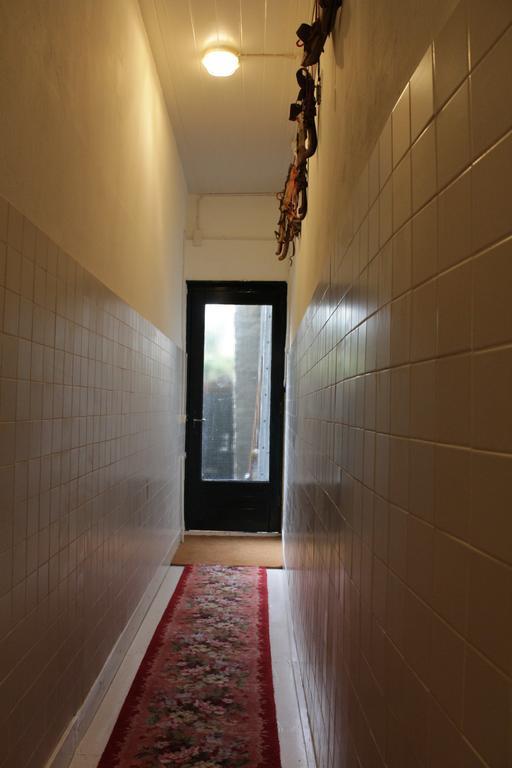 הרלינגן B & B Het Lemstra Hus מראה חיצוני תמונה