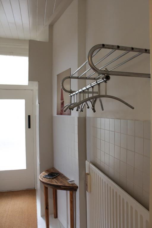 הרלינגן B & B Het Lemstra Hus מראה חיצוני תמונה