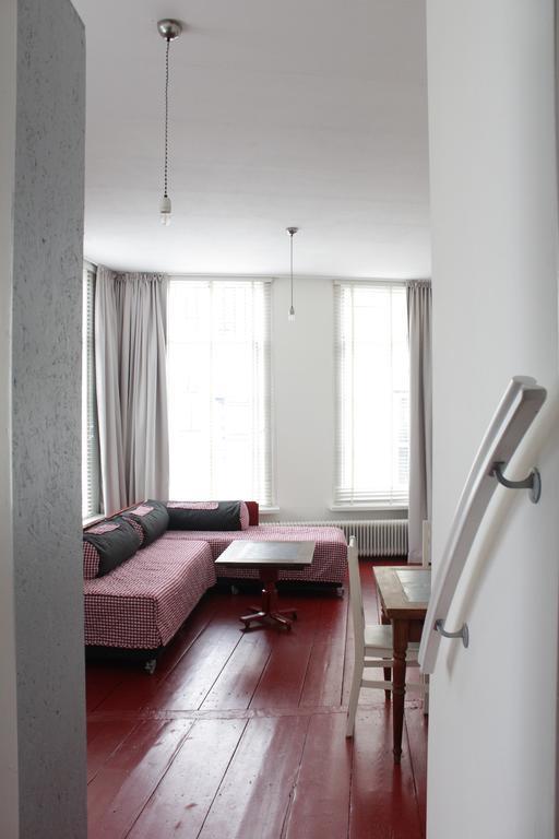 הרלינגן B & B Het Lemstra Hus מראה חיצוני תמונה