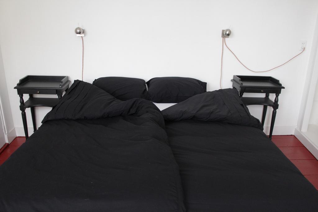 הרלינגן B & B Het Lemstra Hus מראה חיצוני תמונה