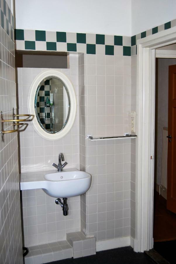 הרלינגן B & B Het Lemstra Hus מראה חיצוני תמונה