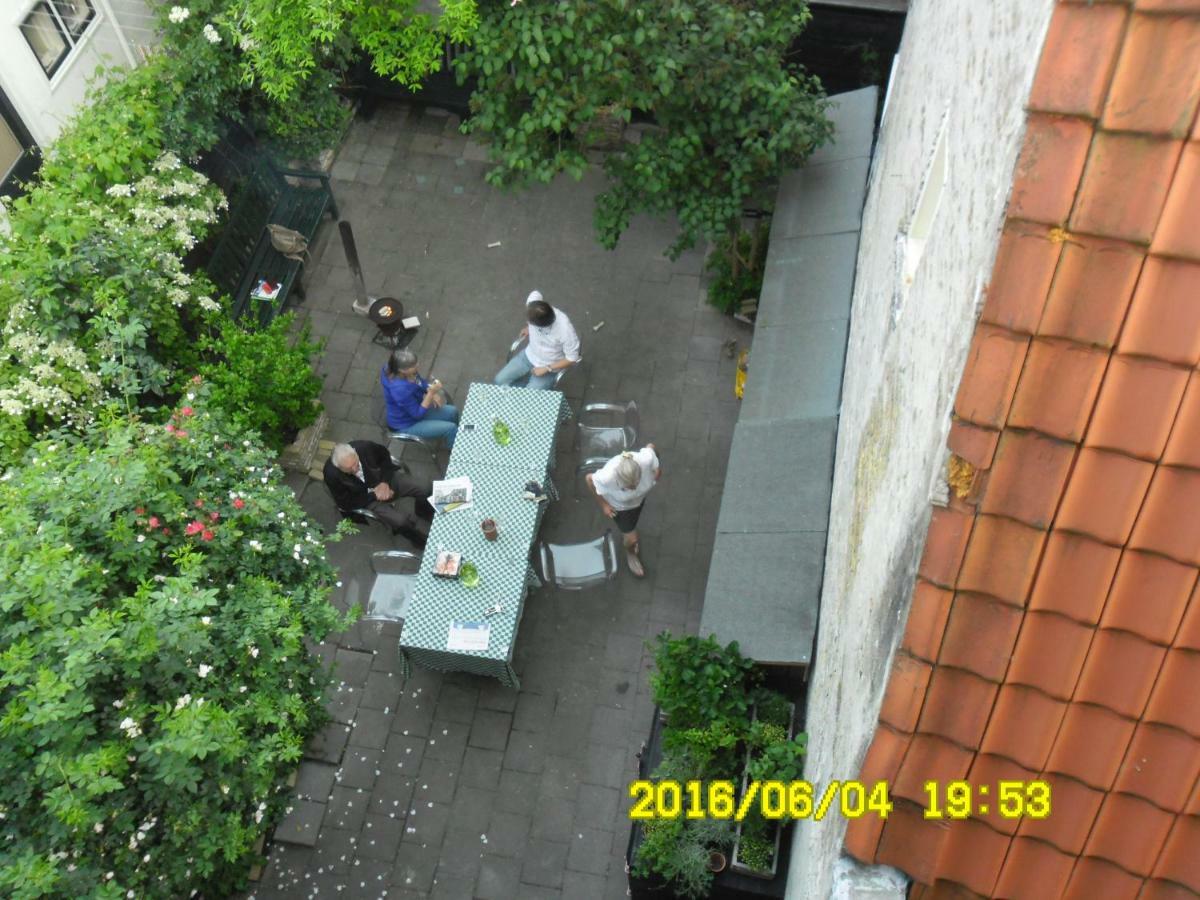 הרלינגן B & B Het Lemstra Hus מראה חיצוני תמונה