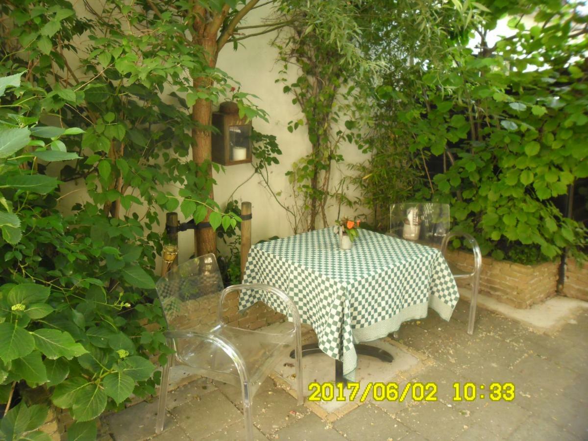 הרלינגן B & B Het Lemstra Hus מראה חיצוני תמונה