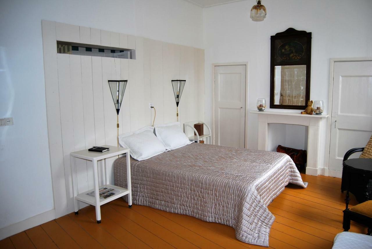 הרלינגן B & B Het Lemstra Hus מראה חיצוני תמונה