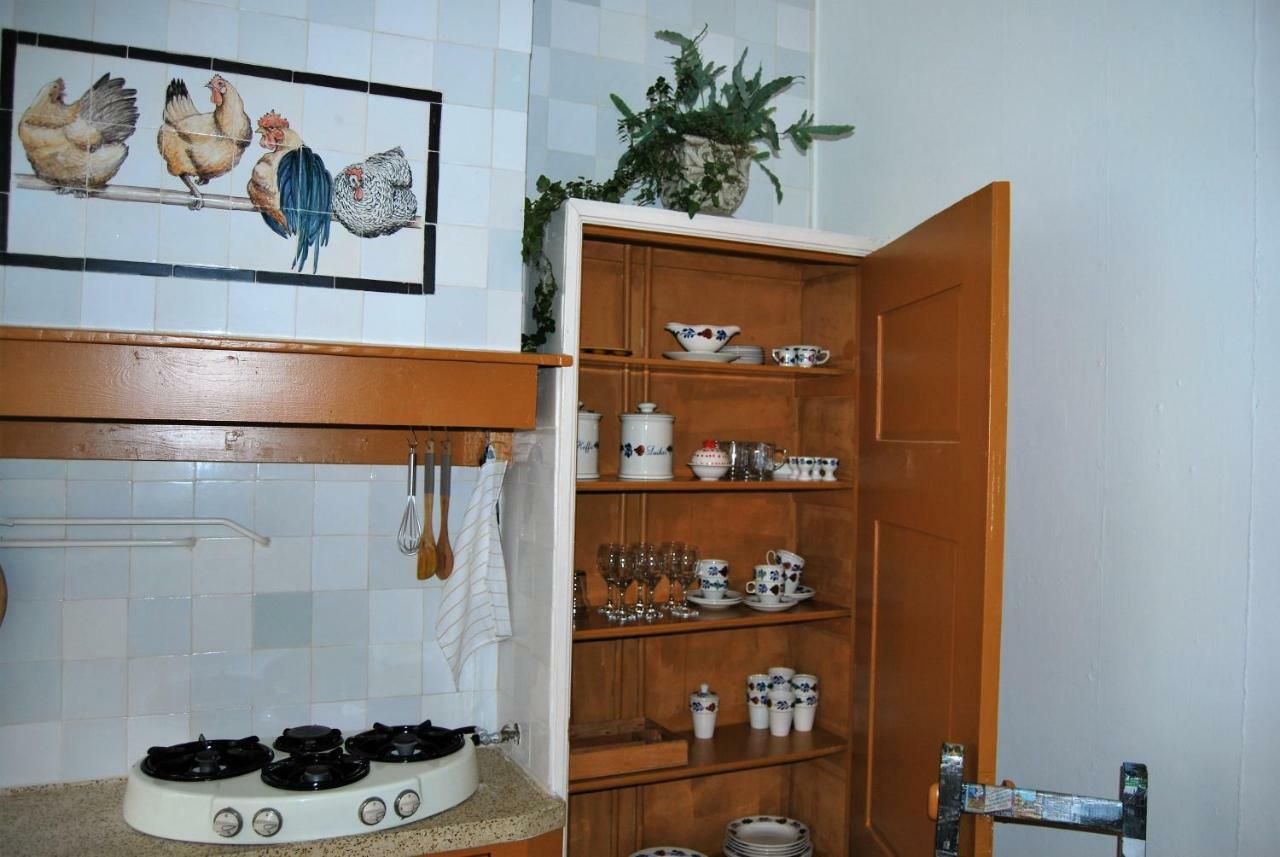 הרלינגן B & B Het Lemstra Hus מראה חיצוני תמונה
